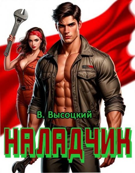 Союз нерушимых-1.Наладчик.В.Высоцкий