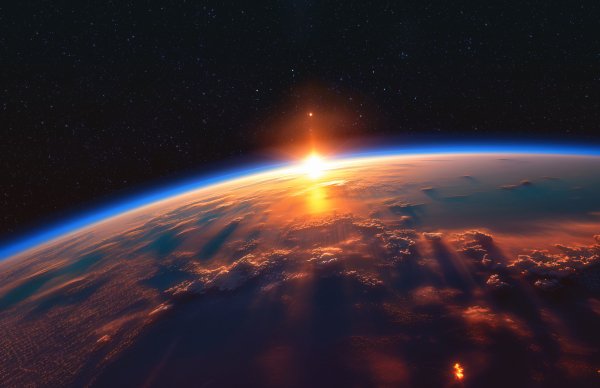 Earth-sunrise-horizon-hope-space