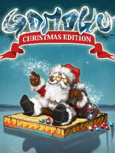 gomoku christmas 176x208 до 176x220