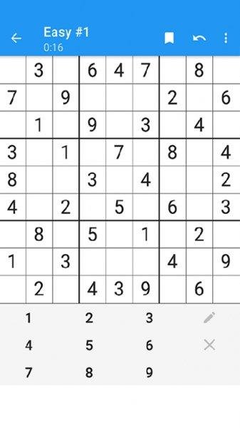 Судоку - Классические