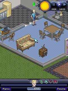 the sims 3 supernatural 240x400