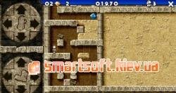 superminers 109