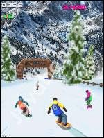 avalanche snowboarding 176 208