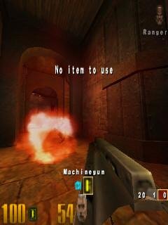 Quake 3 Arena - ru