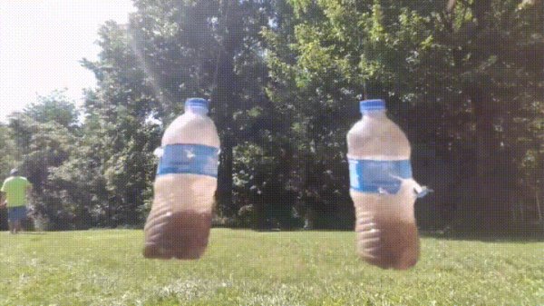 ))