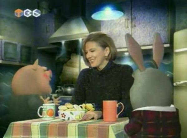 Нефть - наше усё (Светлана Сорокина)