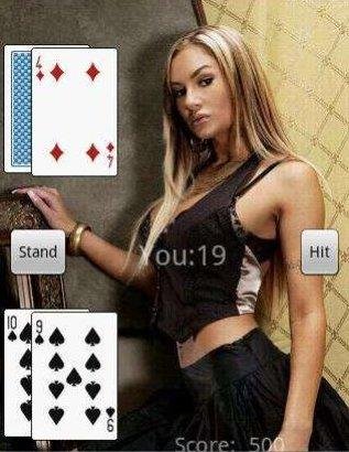 Adult Blackjack v.1.2