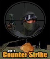 3D Micro Counter Strike Mod rusr