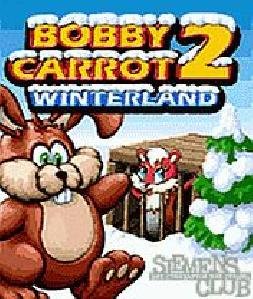 Bobby Carrot 2 WinterlandLDxNsY