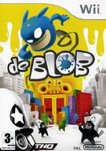 De Blob