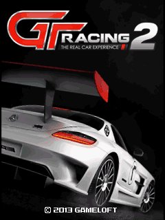 GT Racing 2 s40 128x160