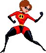 elastigirl
