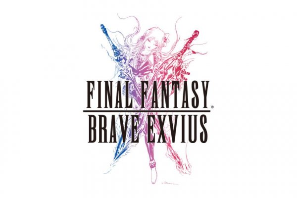 FINAL FANTASY BRAVE EXVIUS 1.4.0