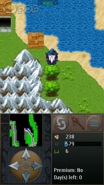 tibiame ng s60v5 100 signed