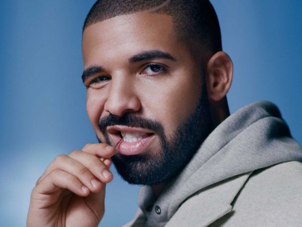 Drake hip hop music