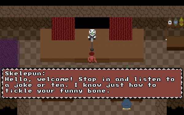 Ghosts Towns v.1.0.4