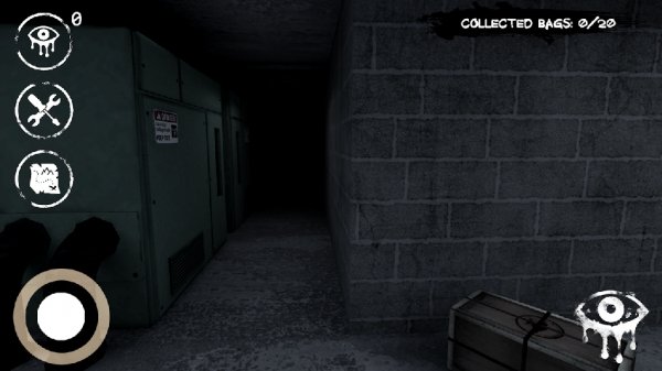 Eyes - The Horror Game v5.7.8 (Free Shopping)
