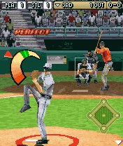 BaseballPro2018 SonyEricsson K790i English V 1 0 2