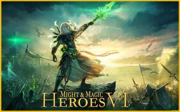 Трейнер для Heroes of Might and Magic VI