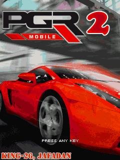 pgr 2 mod