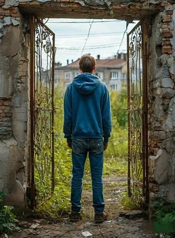 Алекс Крэйтон А что если?... Книги 1-4