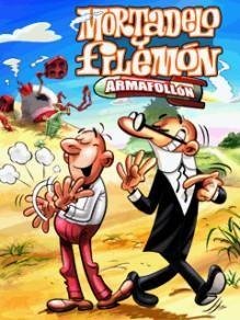 Mortadelo SGH E250