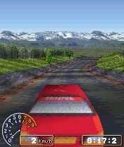 Rally pro contest sp-c ru