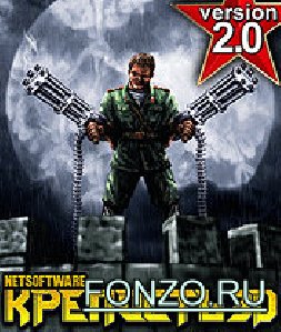 Крепость 3D 176x220