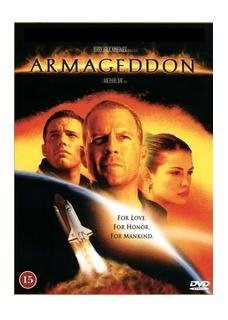 armageddon