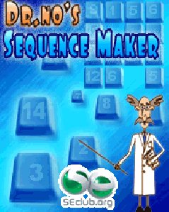 sequence maker