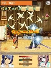 Dreaming of the Three kingdoms2 shu tian