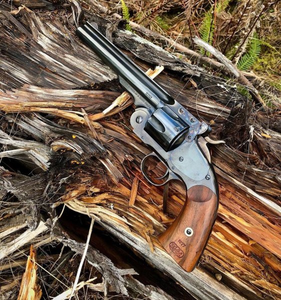 UBERTI