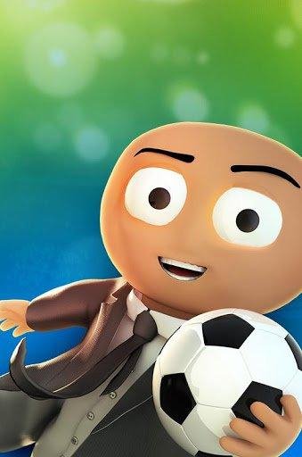 Football online manager v1.41