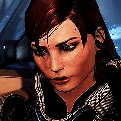 tumblr static shepard gif 6