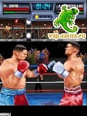KO Legends