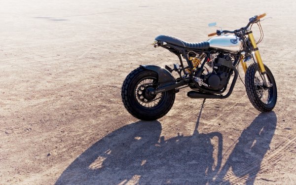 Yamaha SR542 модель класс..file