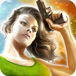Grand Shooter: 3D Gun Game v2.4 Mod