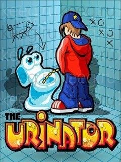 urinator-240x400