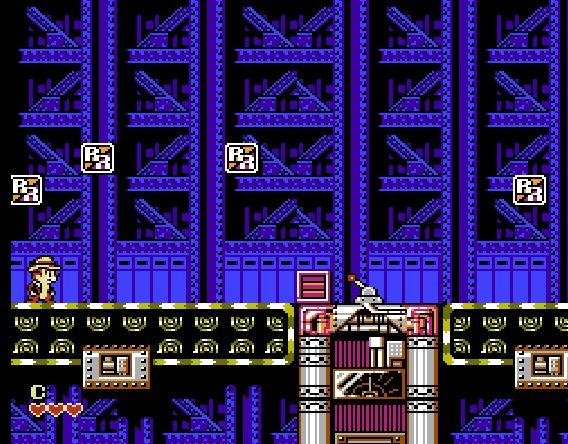 Chip-and-Dale-2-Level-9