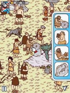 Where Is Wally Now rus s40v6 240x320