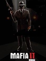 Mafia II Mobile 240 nok
