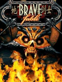 Brave Fable (360х640)