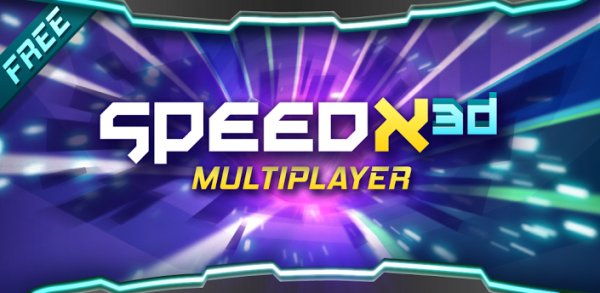 Speedx 3D