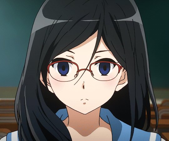 Asuka Tanaka / Аска Танака