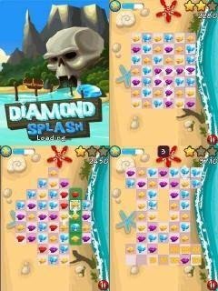 DiamondSplash 360x640 5800