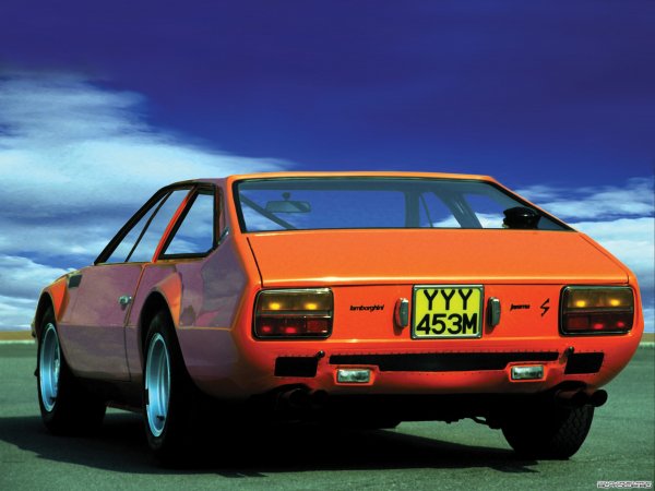 autowp.ru lamborghini jarama rally s 1