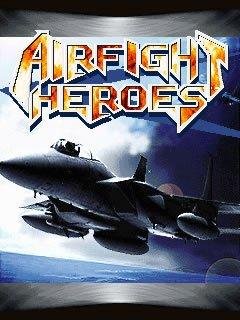 1 airfight heroes