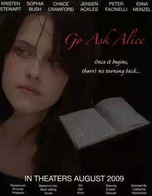 Синяя трава. Дневник пятнадцатилетней наркоман