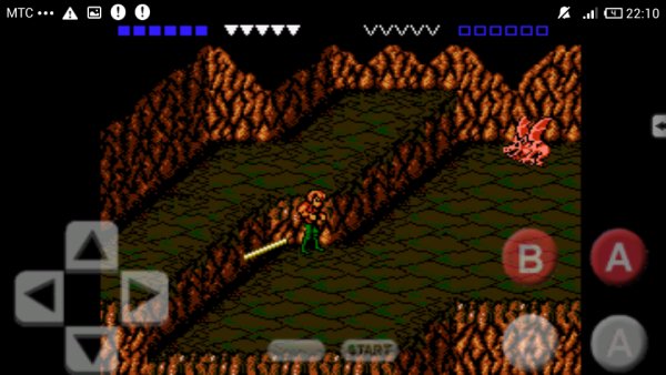Battletoads 4in1 Mod (Rus+Eng)