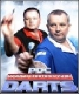 Chempionat mira PDC Darts